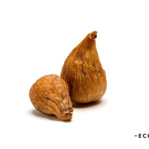Higos secos ecológicos a granel 5kg